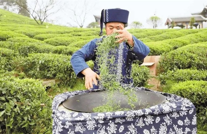 人类非遗里的贵州风景(图2)