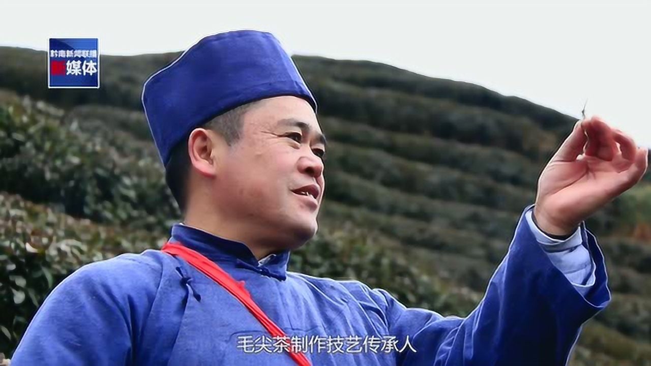 毛尖镇：茶园冬季管护忙，切盼来年毛尖香!(图3)