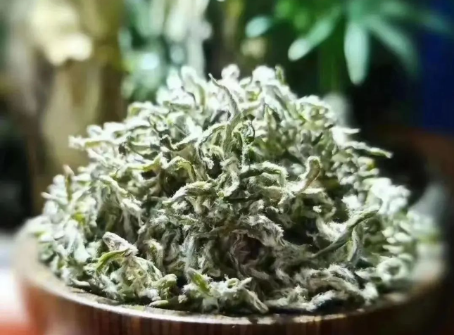 寻味毛尖茶 留住非遗香 | 破解都匀毛尖茶的“风味密码”(图3)