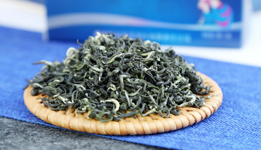 图片11.png 都匀毛尖 千层碧浪浮香气 万顷琼枝泛绿油(图4)