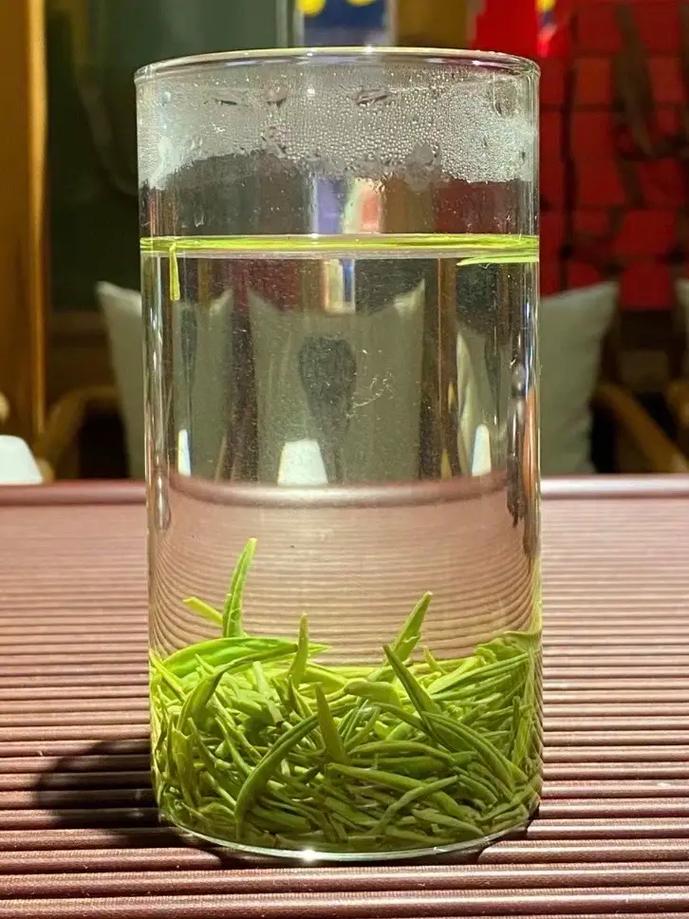 一杯茶，一份匠心——张子全茶叶，品味都匀毛尖的千年韵味(图5)