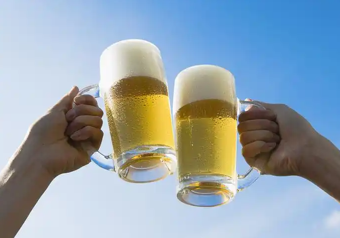 风向已变！今夏，张子全都匀毛尖茶啤或将成为啤酒新宠(图3)