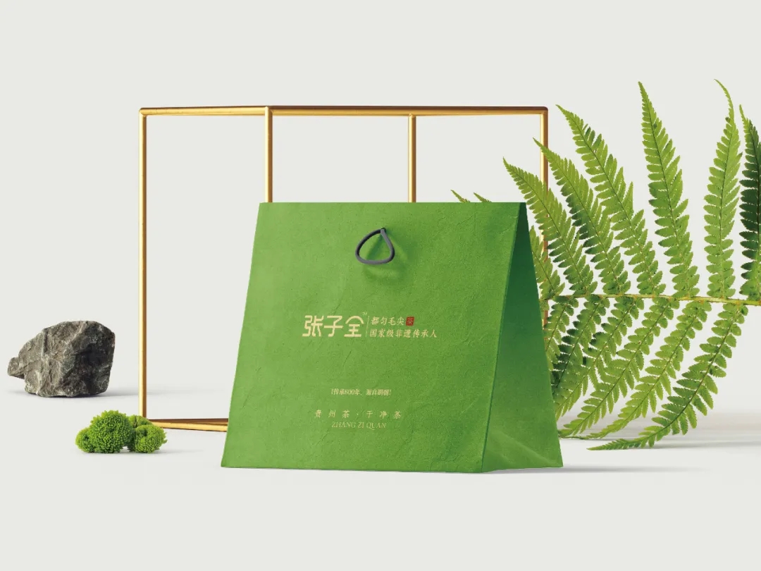 中国十大名茶，